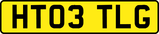 HT03TLG