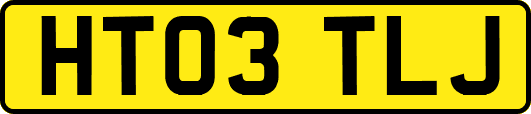 HT03TLJ