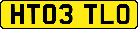 HT03TLO