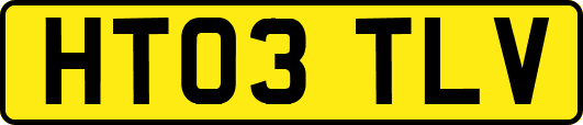 HT03TLV