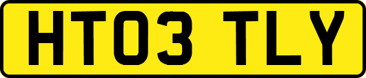 HT03TLY