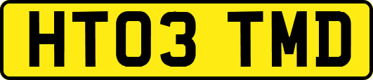HT03TMD