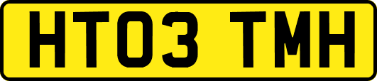 HT03TMH