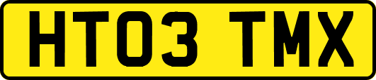 HT03TMX