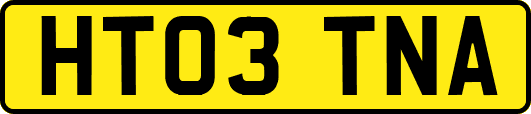 HT03TNA