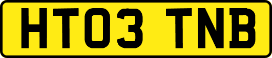 HT03TNB