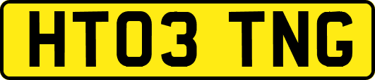 HT03TNG