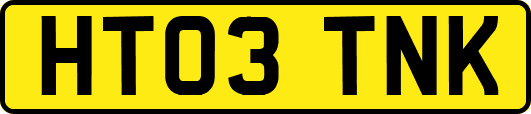 HT03TNK