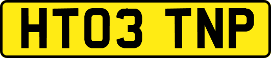 HT03TNP