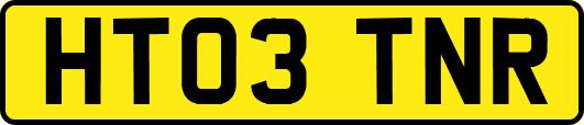 HT03TNR