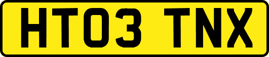 HT03TNX