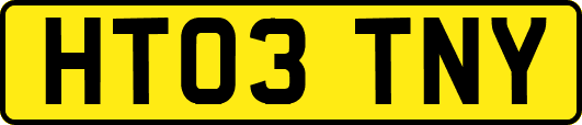 HT03TNY