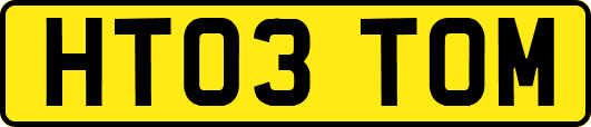 HT03TOM