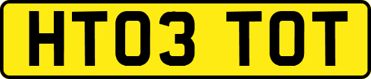 HT03TOT
