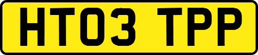 HT03TPP