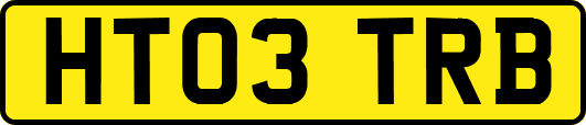HT03TRB