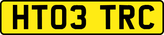 HT03TRC