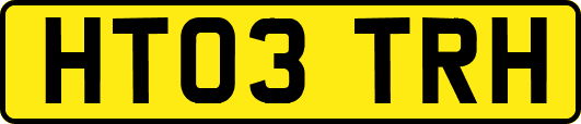 HT03TRH