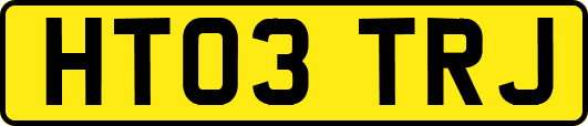 HT03TRJ