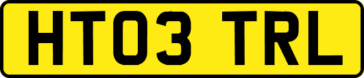 HT03TRL