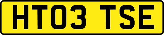 HT03TSE
