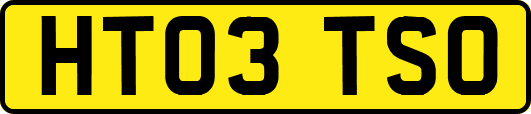 HT03TSO