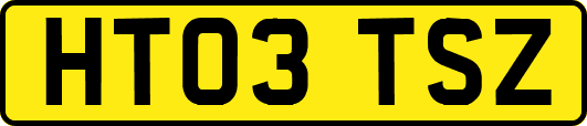 HT03TSZ