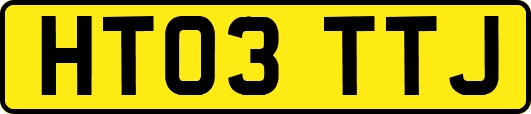 HT03TTJ