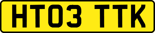 HT03TTK