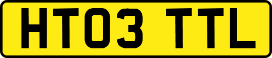HT03TTL