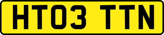 HT03TTN