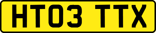 HT03TTX