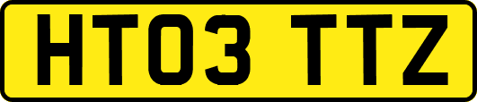 HT03TTZ