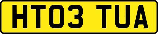 HT03TUA