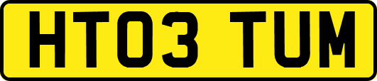 HT03TUM