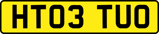 HT03TUO