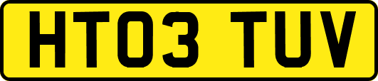 HT03TUV
