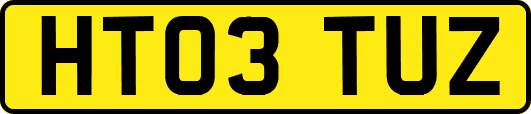 HT03TUZ