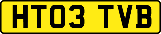 HT03TVB