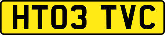 HT03TVC