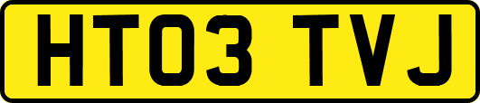 HT03TVJ