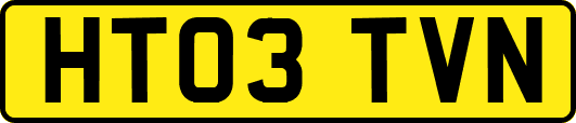 HT03TVN