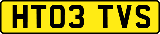 HT03TVS