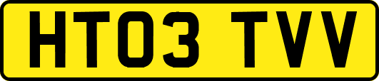 HT03TVV