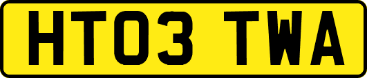 HT03TWA