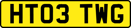 HT03TWG