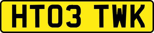 HT03TWK