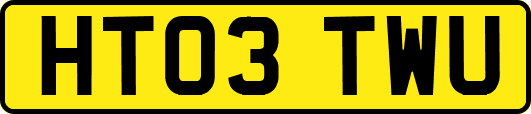 HT03TWU