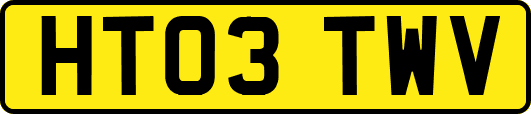 HT03TWV