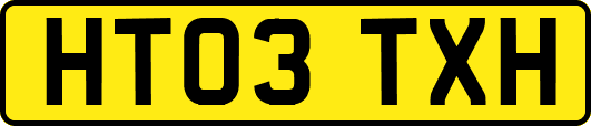 HT03TXH